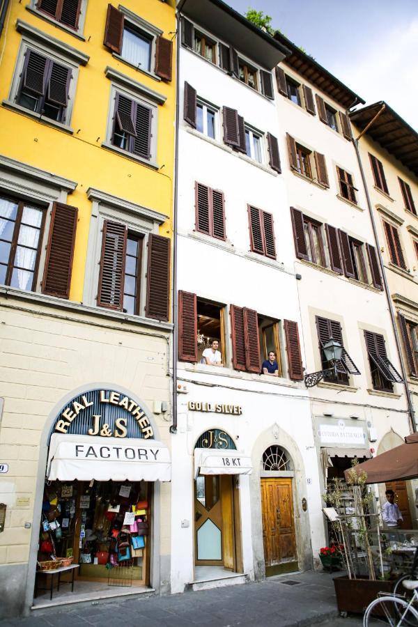 Appartamento Luxurious View On Santa Croce *