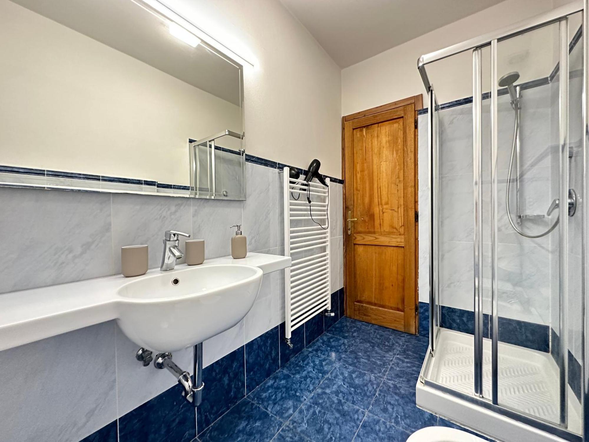 Luxurious View On Santa Croce Firenze