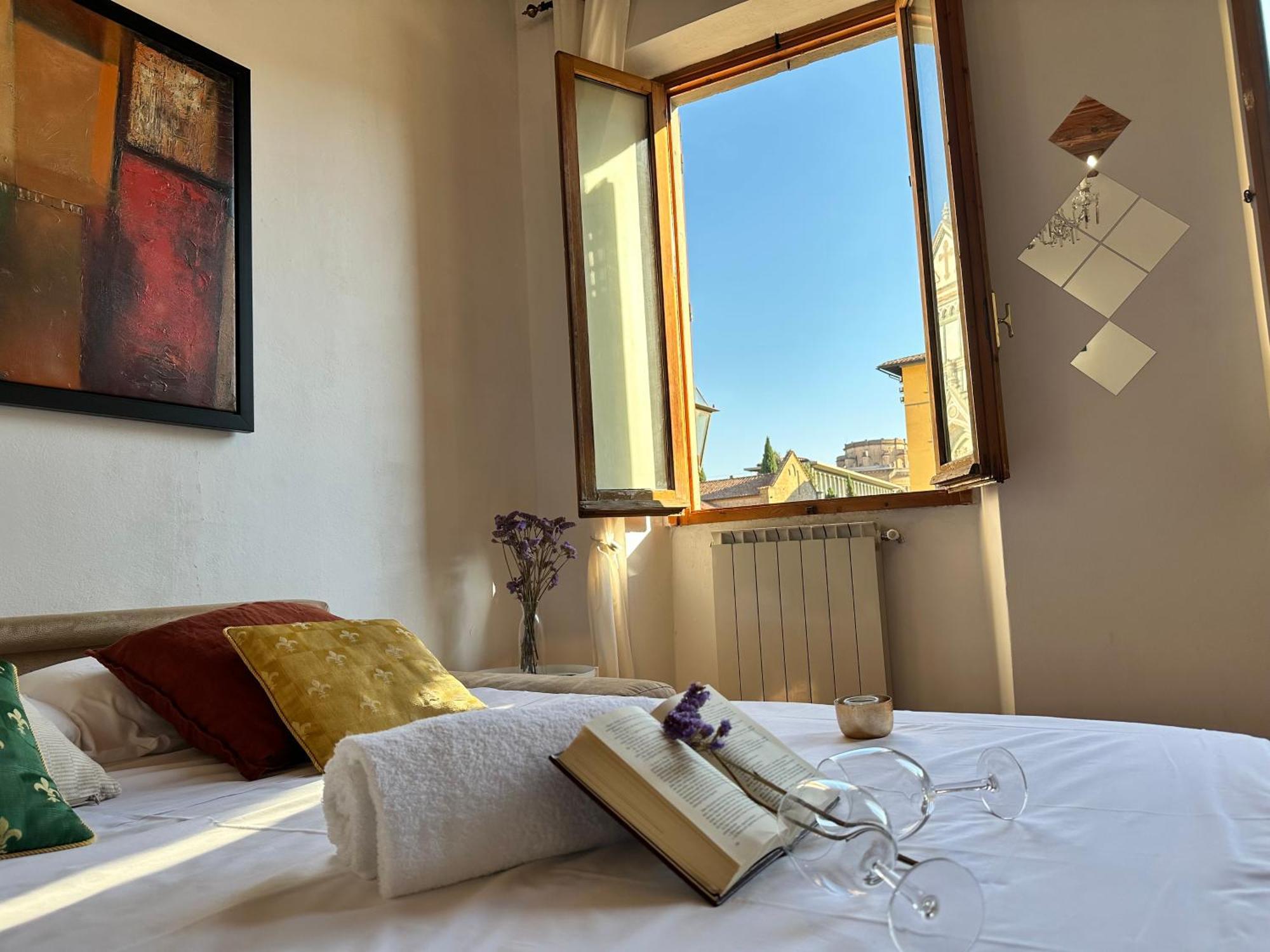 Appartamento Luxurious View On Santa Croce *
