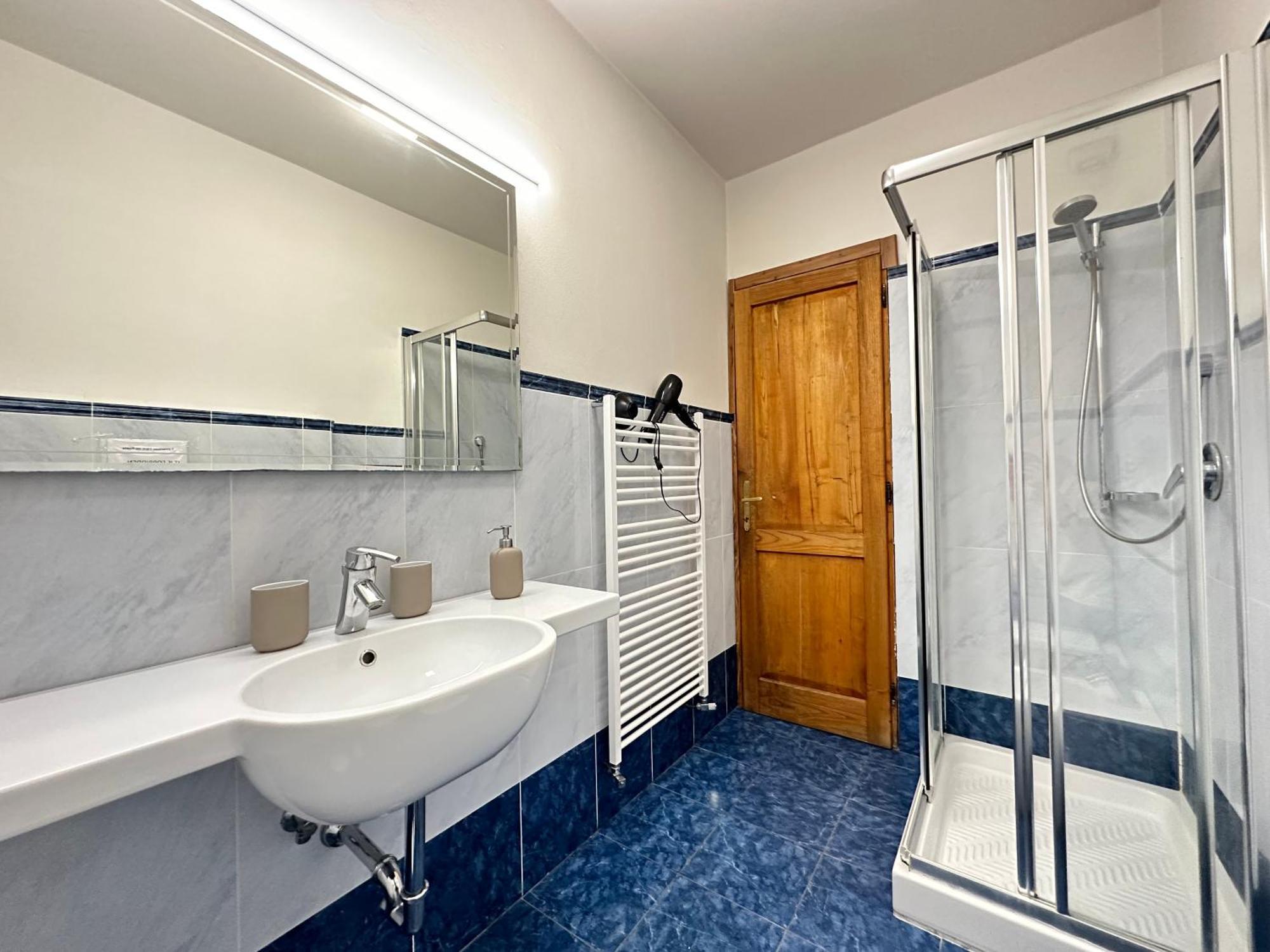Luxurious View On Santa Croce Appartamento Firenze