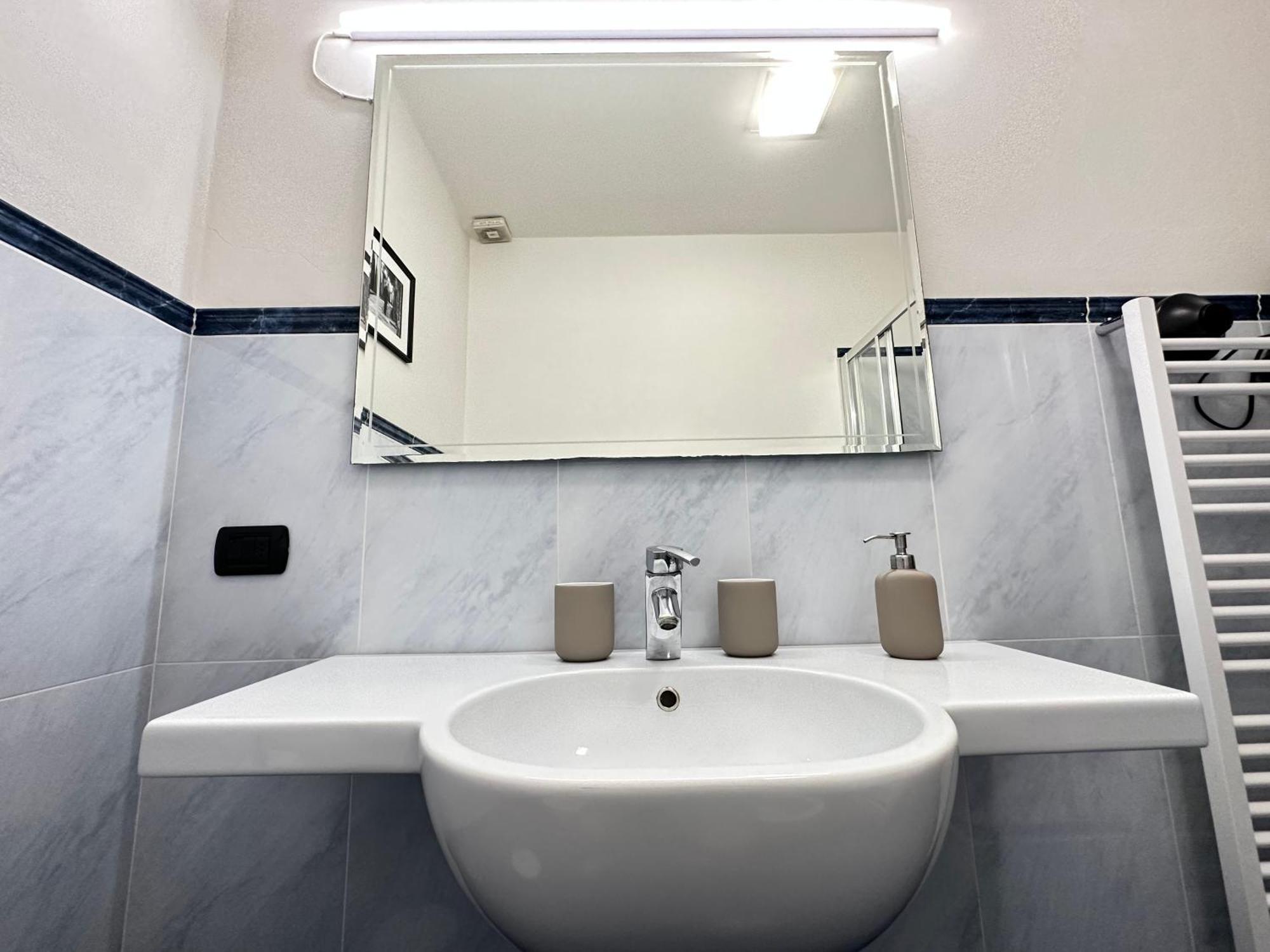 Appartamento Luxurious View On Santa Croce