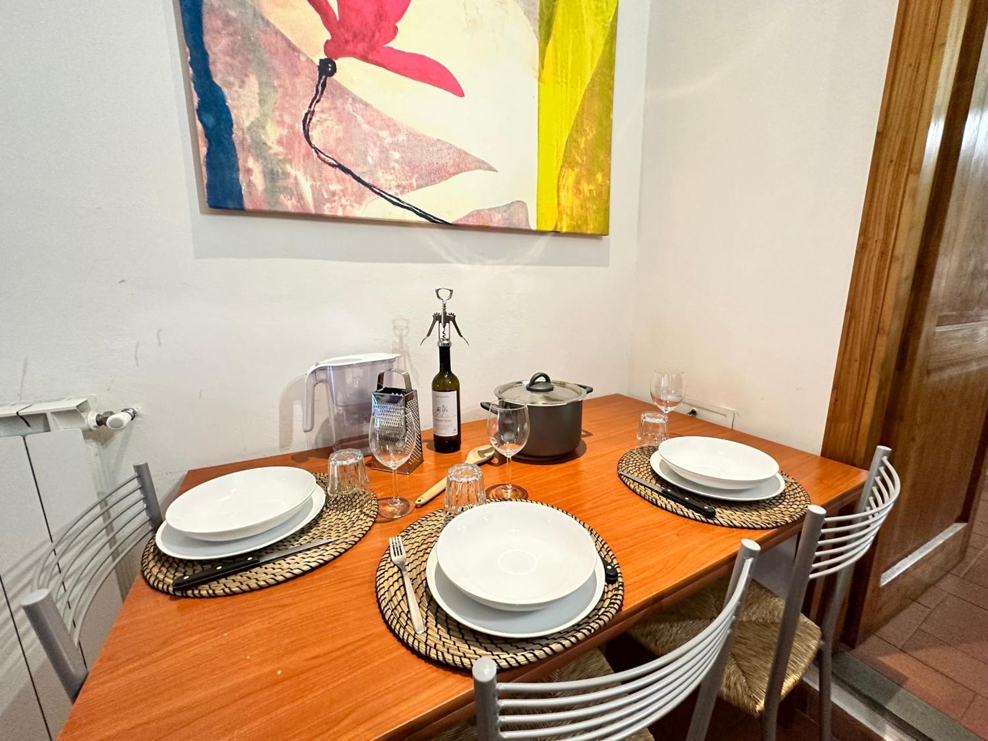 Luxurious View On Santa Croce Firenze