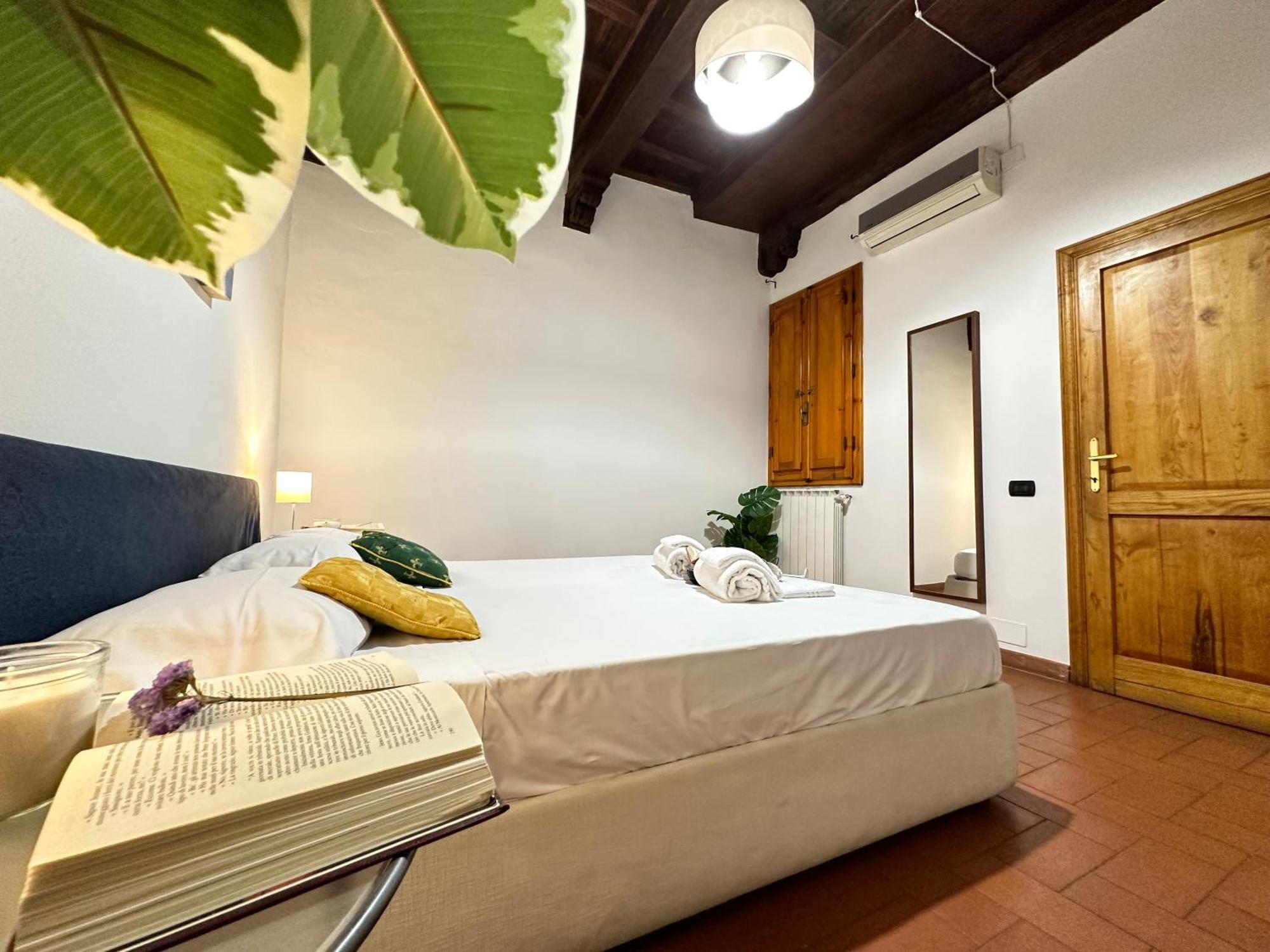 Appartamento Luxurious View On Santa Croce *