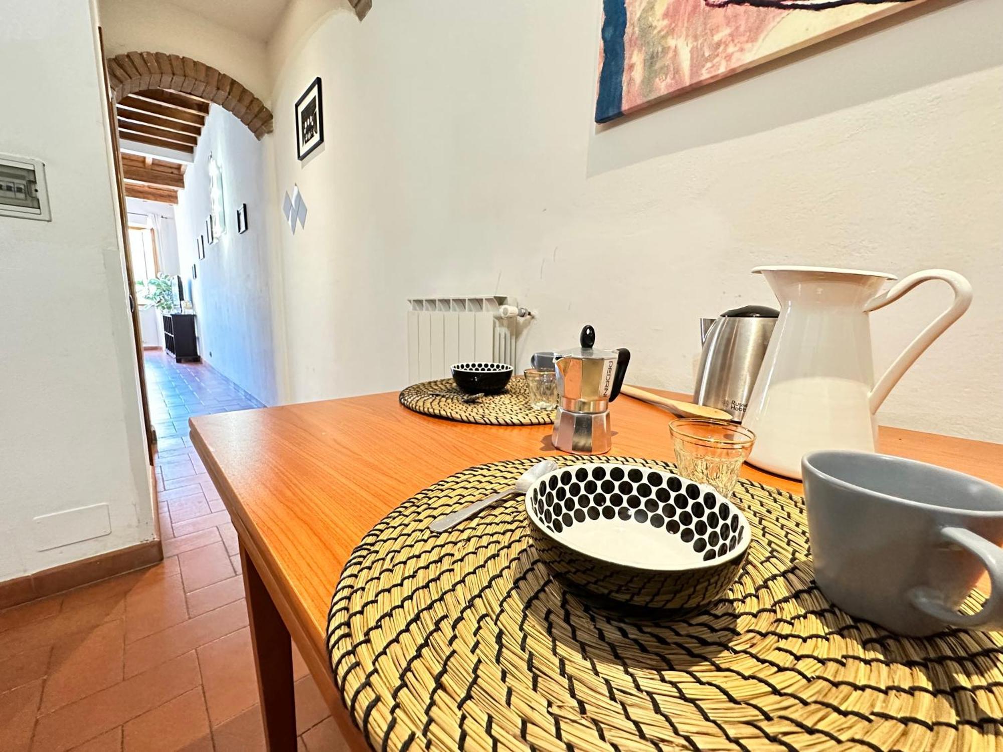 Appartamento Luxurious View On Santa Croce *