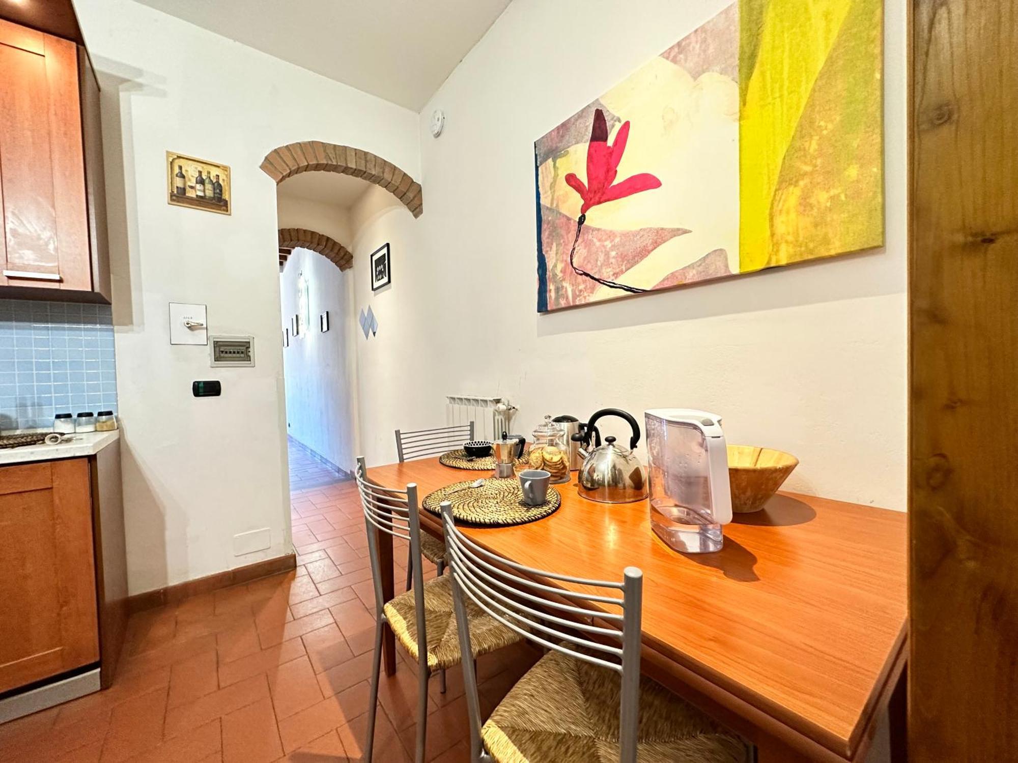 Luxurious View On Santa Croce * Firenze