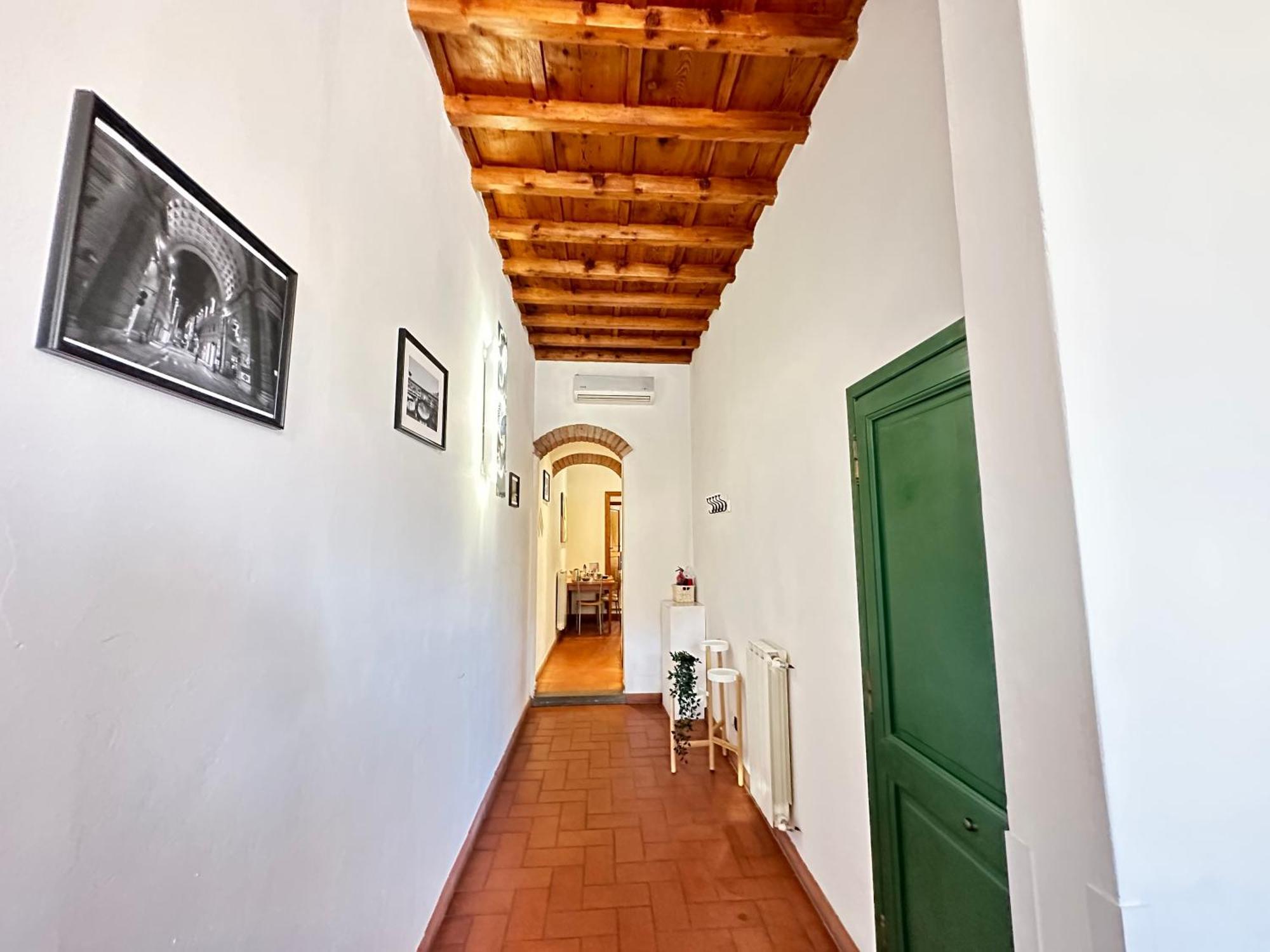 Appartamento Luxurious View On Santa Croce