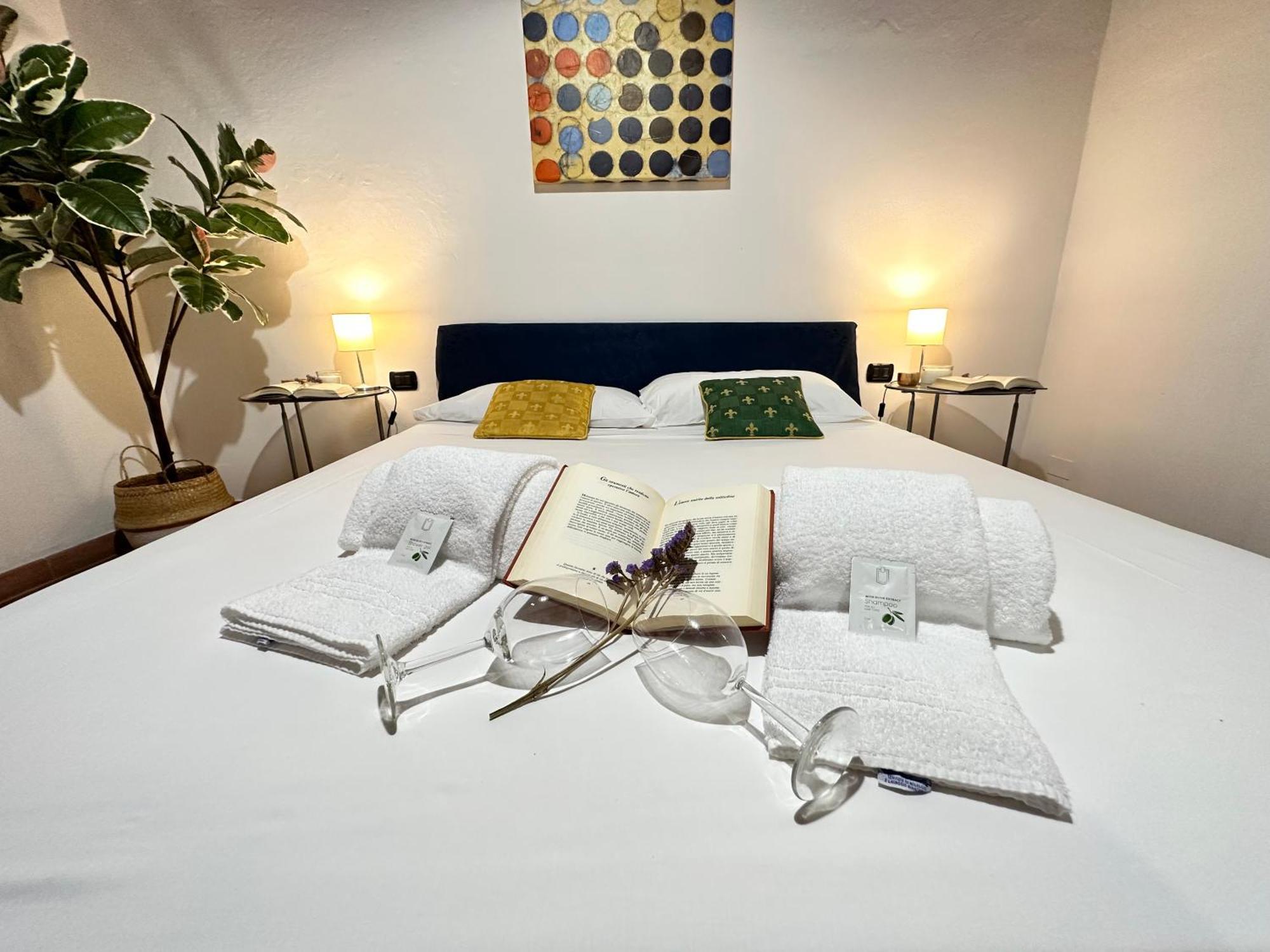 Luxurious View On Santa Croce Appartamento *